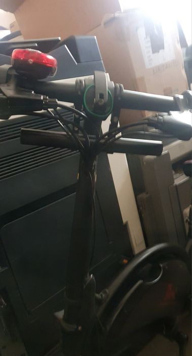 Bicicleta Electrica KUGOO Kirin V1 (B2)
R