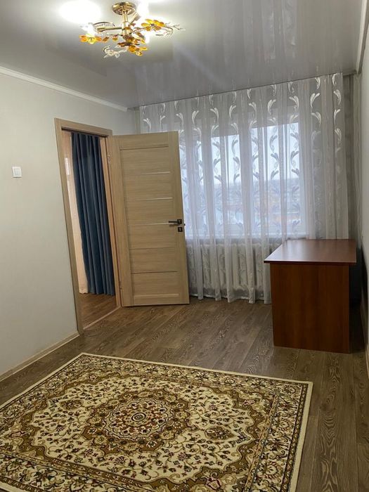 3-х комнатная квартира