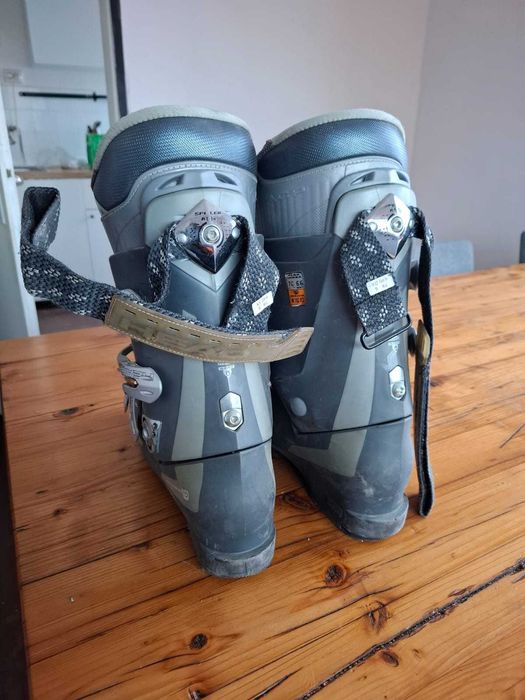HEAD Ski boots Размер 44