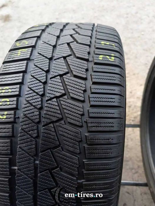 Anvelopa Iarna 255/45 R19 CONTINENTAL WinterContact TS860S 104V - XL