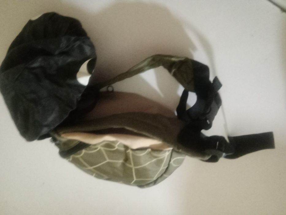 Детский рюкзачок .