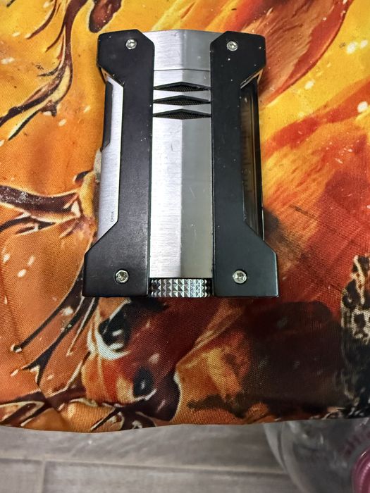 Запалка S.T.Dupont DEFI EXTREME