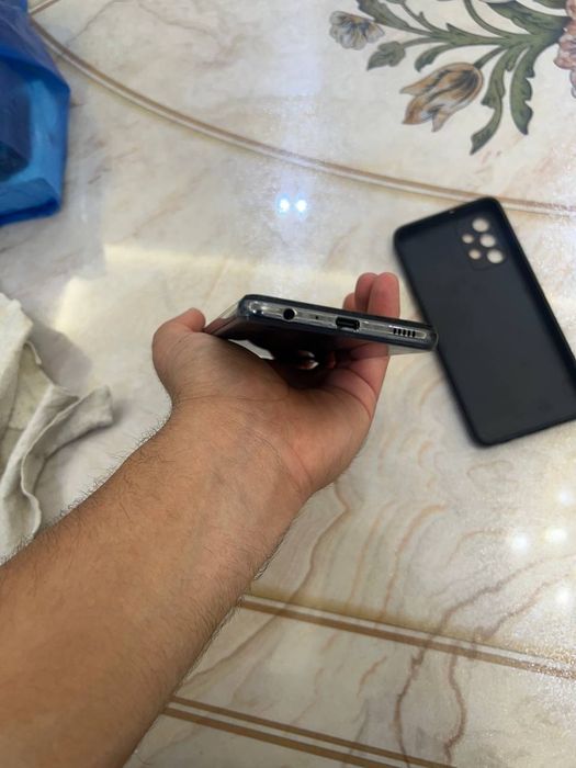 Samsung Galaxy A32