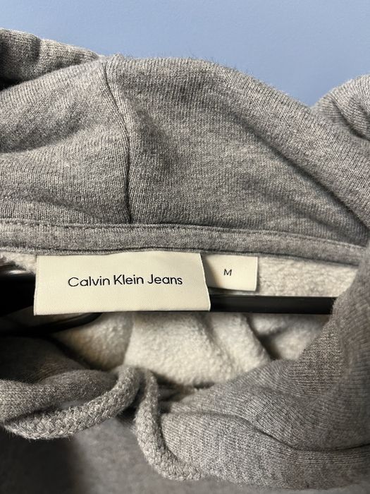 Оригинален суичър Calvin Klein jeans размер М