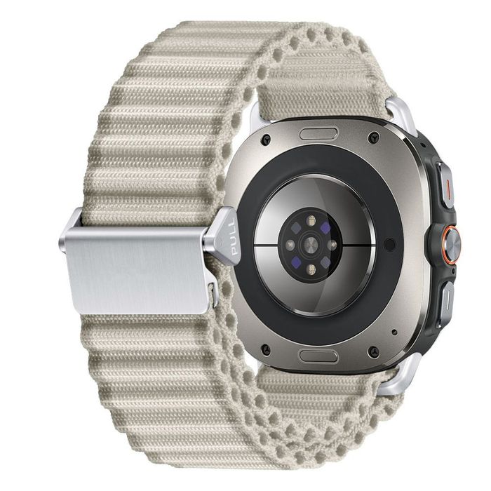 Текстилна каишка за  Galaxy Watch Ultra (47 mm)Tech-Protect Weave Pro