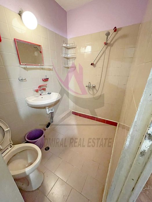 Дава се под наем Двустаен апартамент в Варна, Кайсиева градина - 78 кв.м за 256 € - Снимка #5