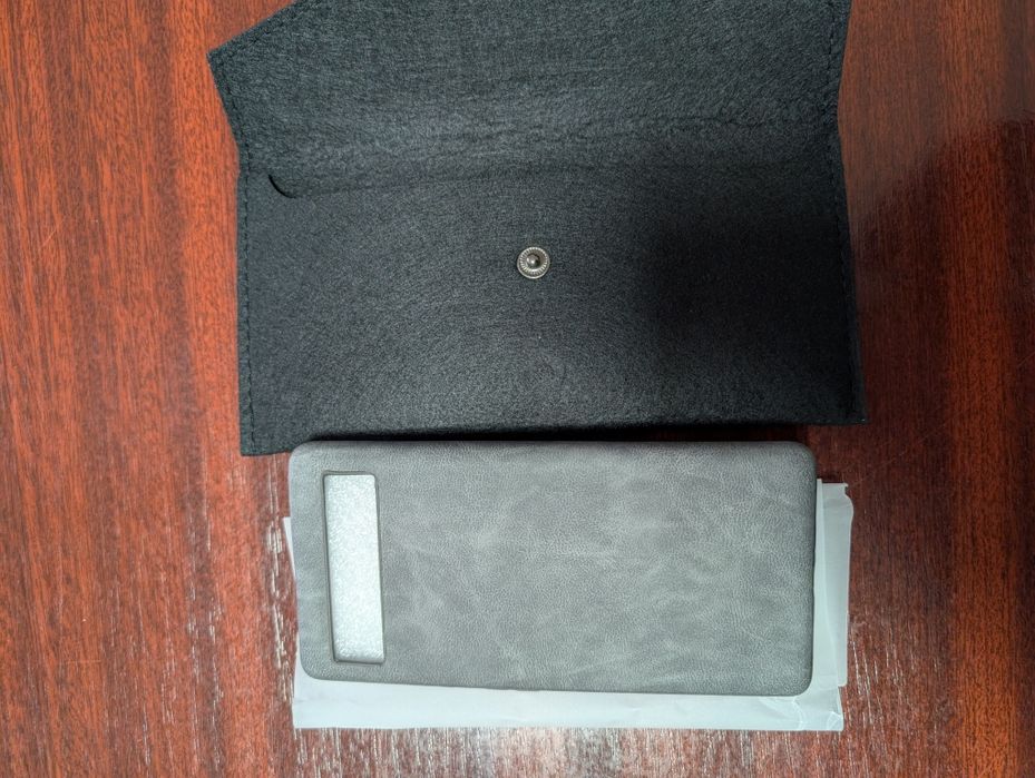 Husă piele Google Pixel 6a