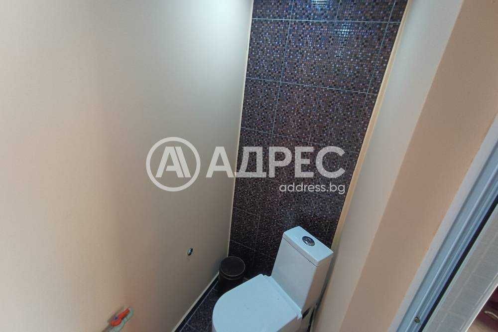 Дава се под наем Двустаен апартамент в Разград, Освобождение - 80 кв.м за 255 € - Снимка #6