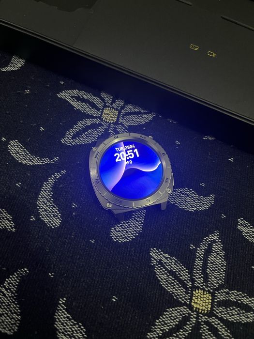 Смарт часы сатылады новый