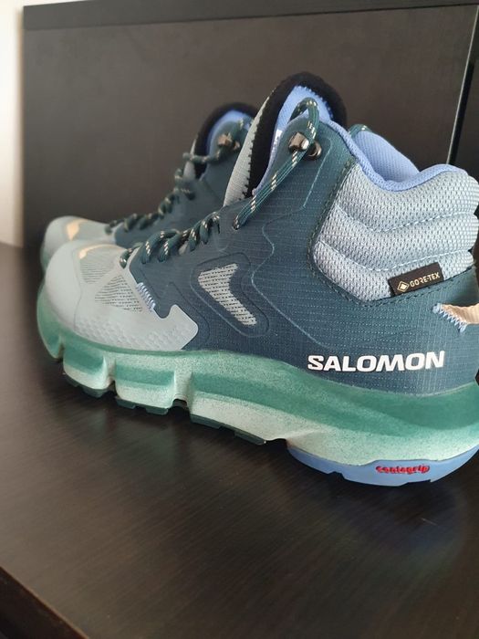 Salomon Predict Hike MID