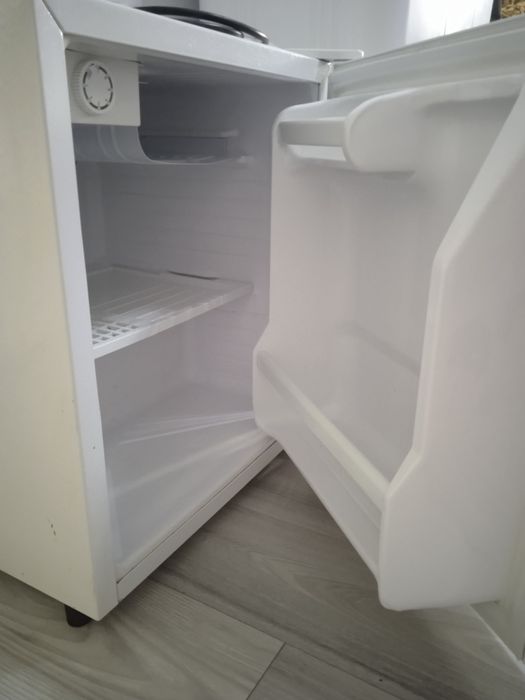 холодильник с доставкой