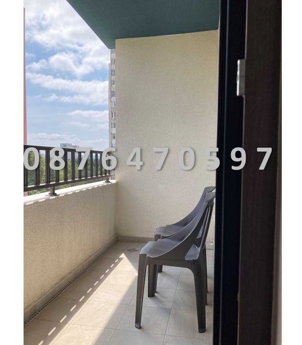 Дава се под наем Двустаен апартамент в Варна, Младост 1 - 65 кв.м за 510 € - Снимка #8