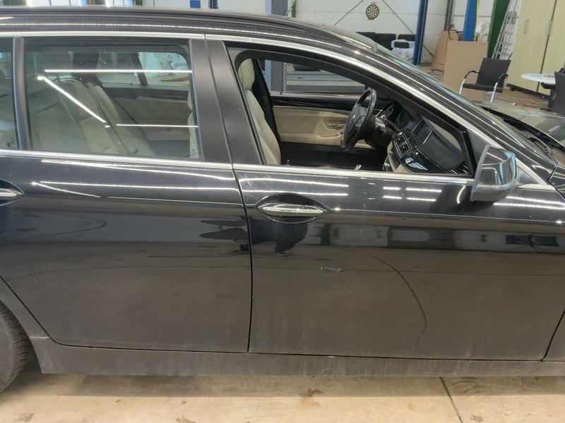 BMW 5er 530d 2016