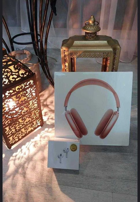 Apple Airpods Max 2,новые