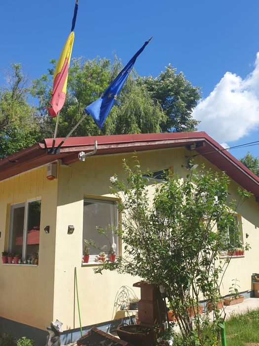 Casa Giroc Padure direct de la proprietar Giroc • OLX.ro
