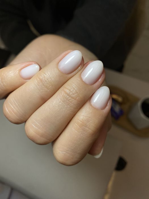 Маникюр+гель 4500 тг. Стаж 10 лет