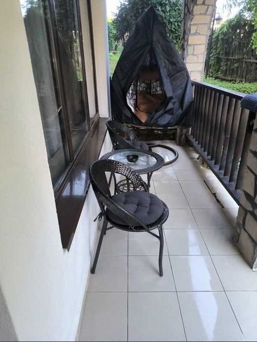 Дава се под наем Двустаен апартамент в София, Симеоново - 60 кв.м за 668.1 € - Снимка #10