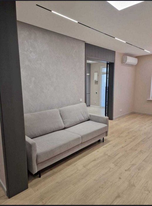 4х-комнатная 118 м² с евроремонтом — NRG Mirzo Ulugbek