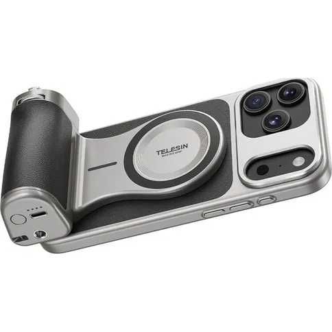 Telesin Master Grip