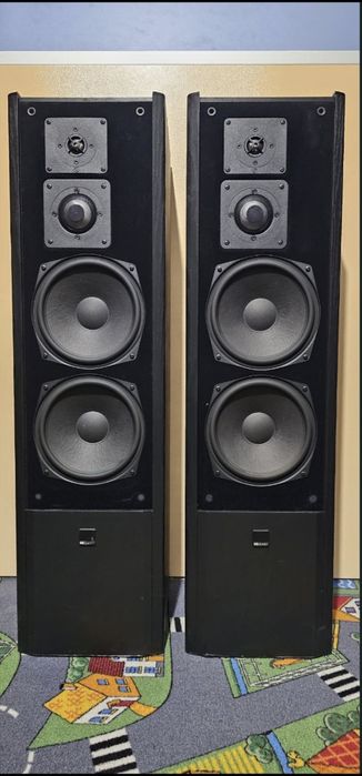 Muzica sunet calitate MB Quart QL 980 SP boxe turn coloane de podea