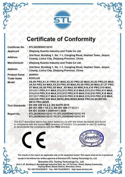 Електрически велосипед/колело KOOLUX BK10S 750W 13AH