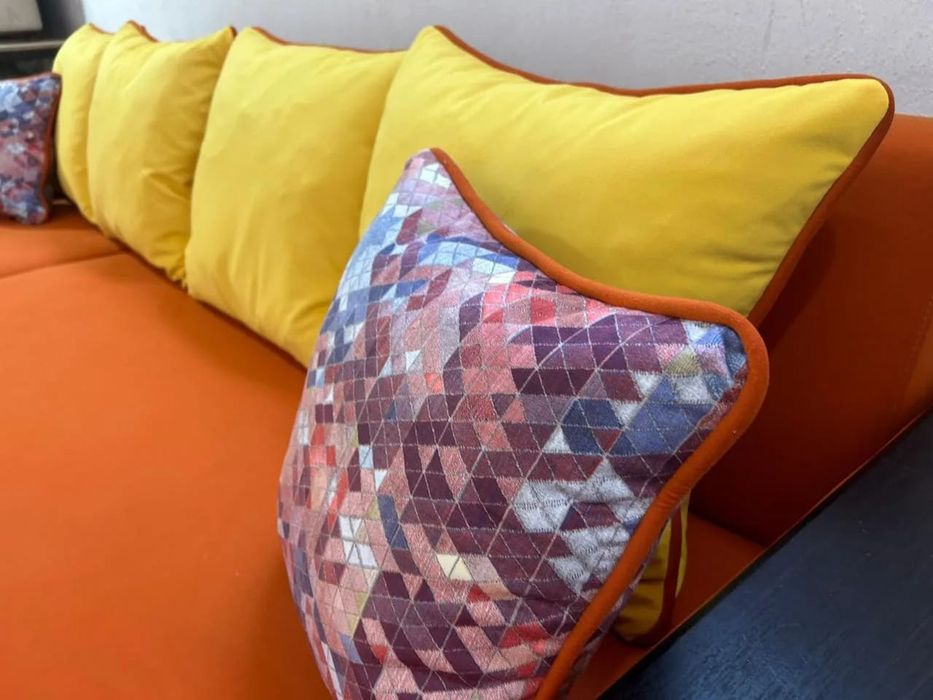 Реставрация мягкой мебели