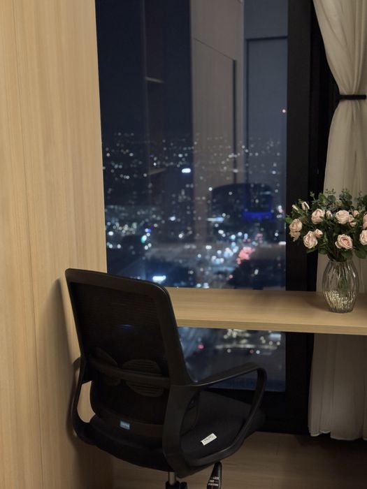 Посуточная Kunlik kvartira Nest one premium “bnb_familyhouse”