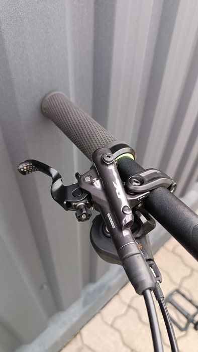 e-bike, bicicleta electrica Second hand CUBE Stereo SL, HPC, carbon, M