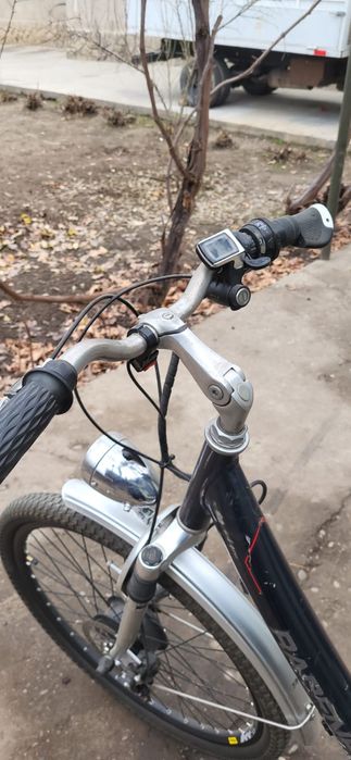 Электро Велосипед