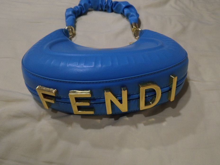 Sumka, F E N D I