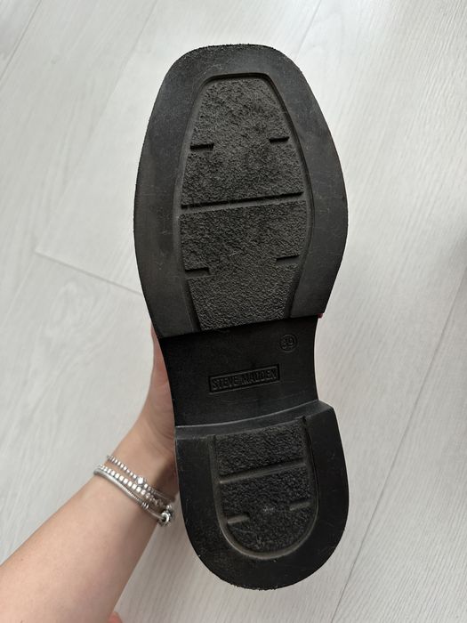 Mocasini Steve Madden