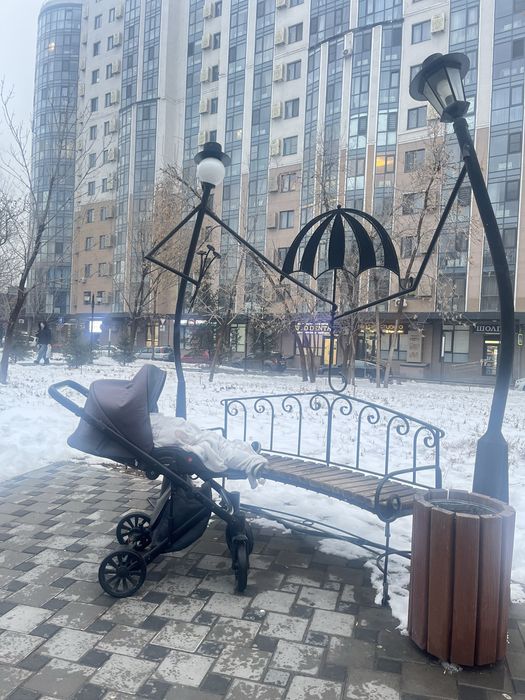 Anex Sport 3 в 1