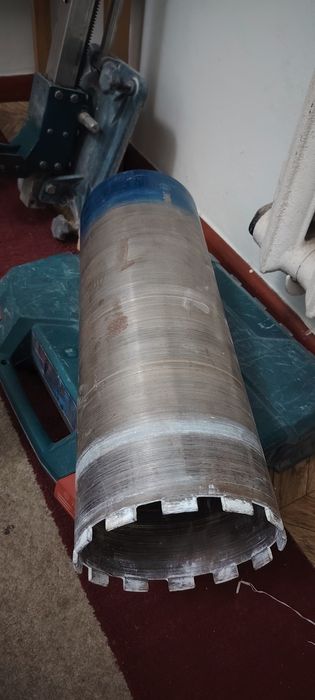 Алмазное бур оригинал bosch Германия 172размер янги 5марта гишт тешган