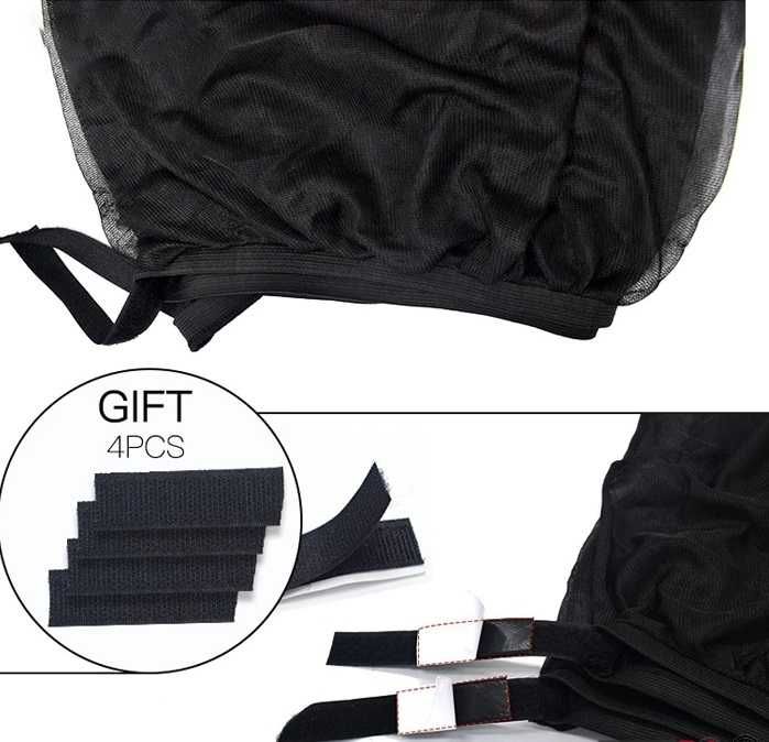 Сенник страничен W15452PA61 58х48см, 94х51см 2 брк-т