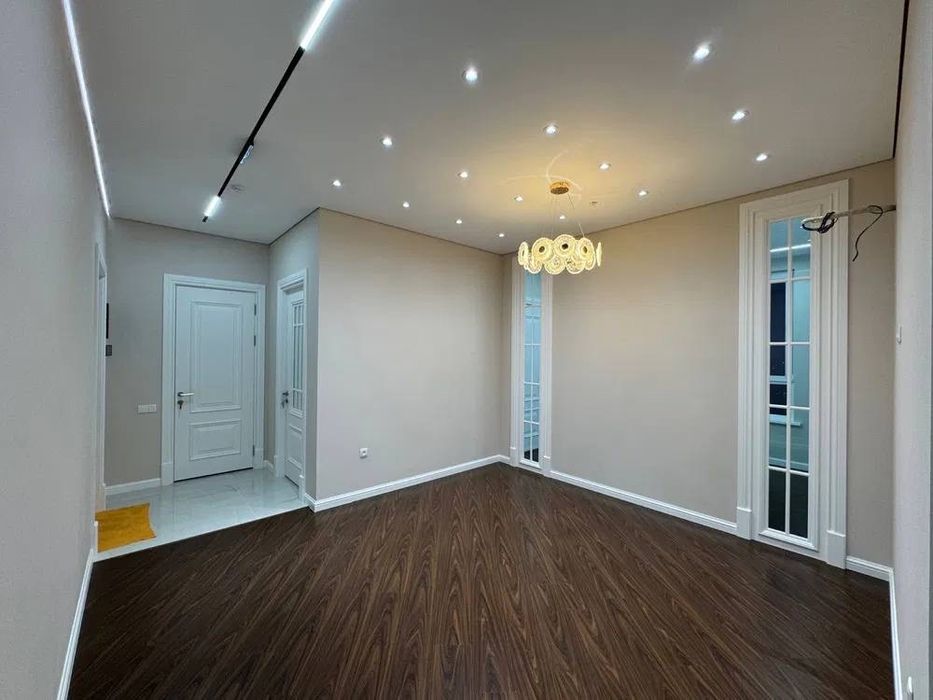 Новостройка 3/11/12   NRJ JOMIY  Дом бизнес класса