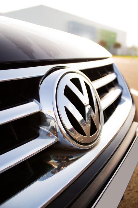 Touareg 7L Full, R line+Individual