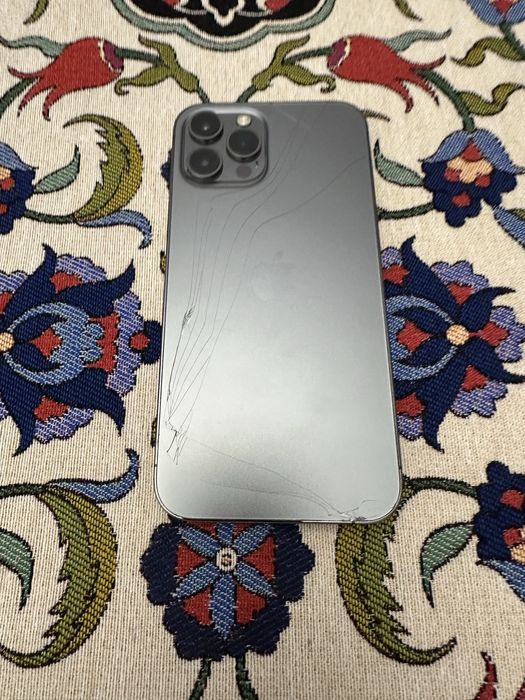 Iphone 12 pro max 128 Gb