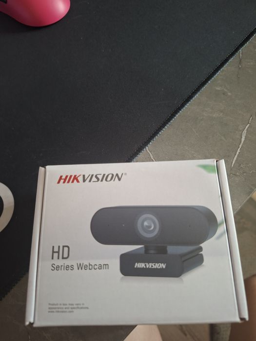 Hikvision HD Series вебкамера