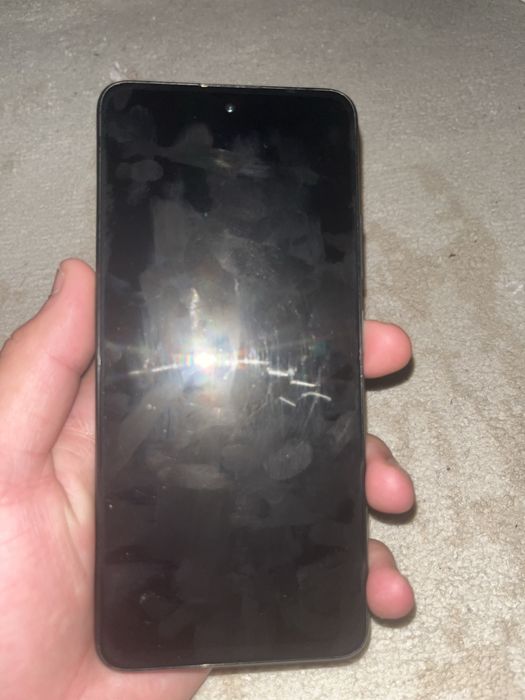 Телефон редми 11