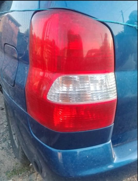 Части за Мазда Демио / Mazda Demio