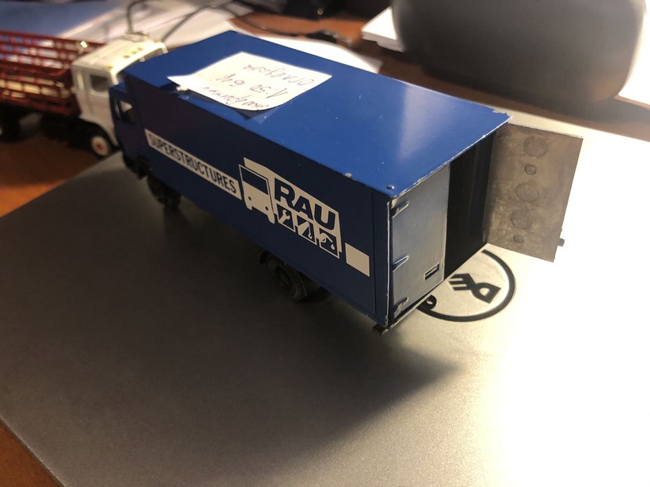 РАЗПРОДАЖБА  на Остатъка от Колекция  Метални Модели