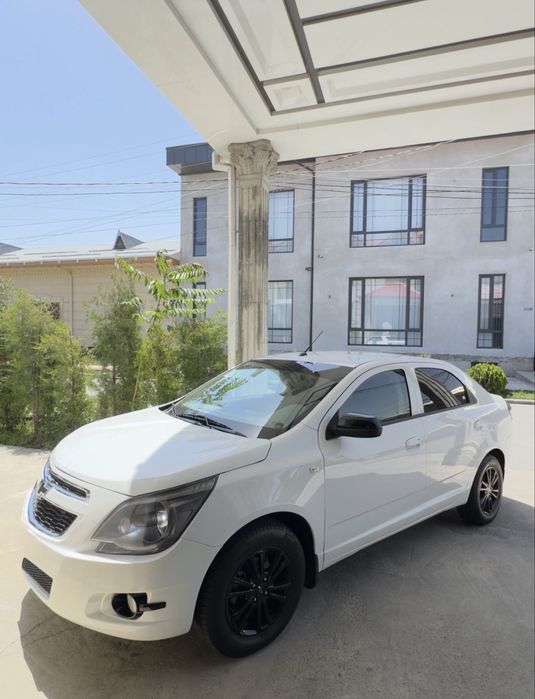 Продаю срочно Cobalt midnight 25/26 full наворот