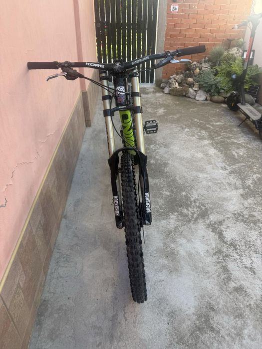 Yt tues downhill 2.0