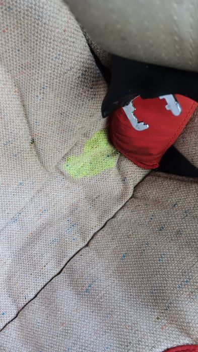 Scaun auto copil Maxi-Cosi 2wayPearl + baza auto 2wayFix 67-105 cm