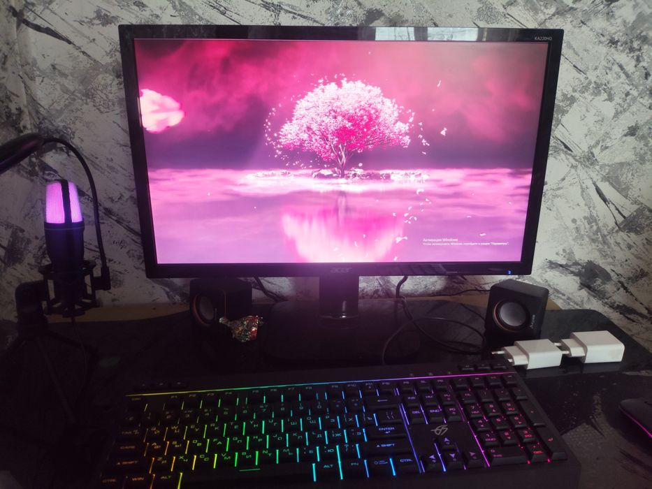 Продам Компьютер