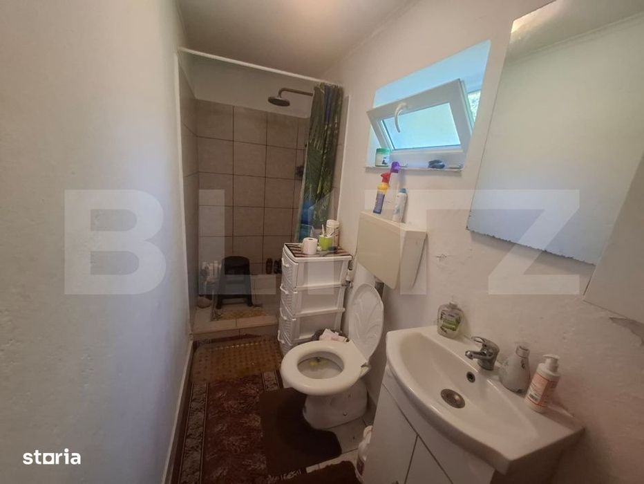 Casa individuala, 500 mp, zona Cranguri