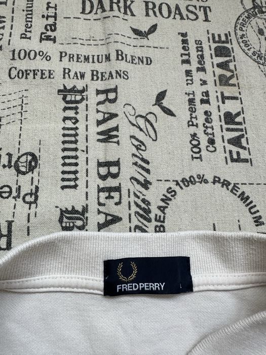 Fred Perry  original тениска.M