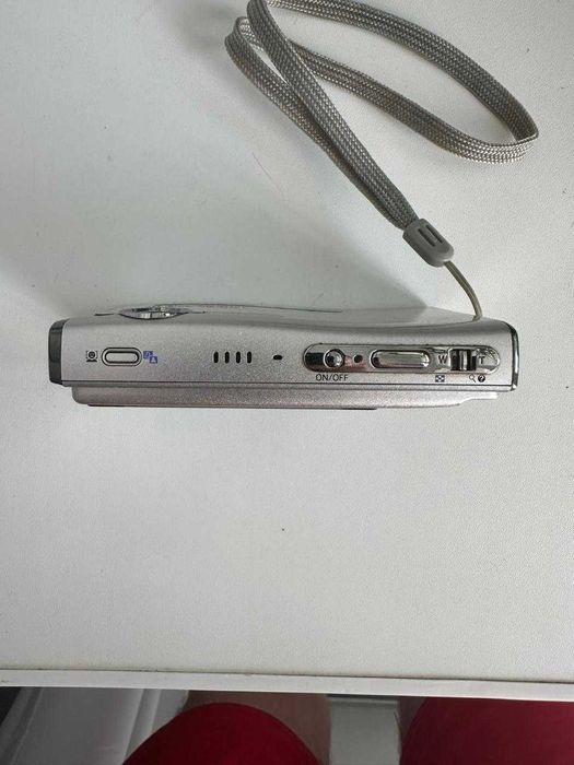 Фотоаппарат Nikon Coolpix S6