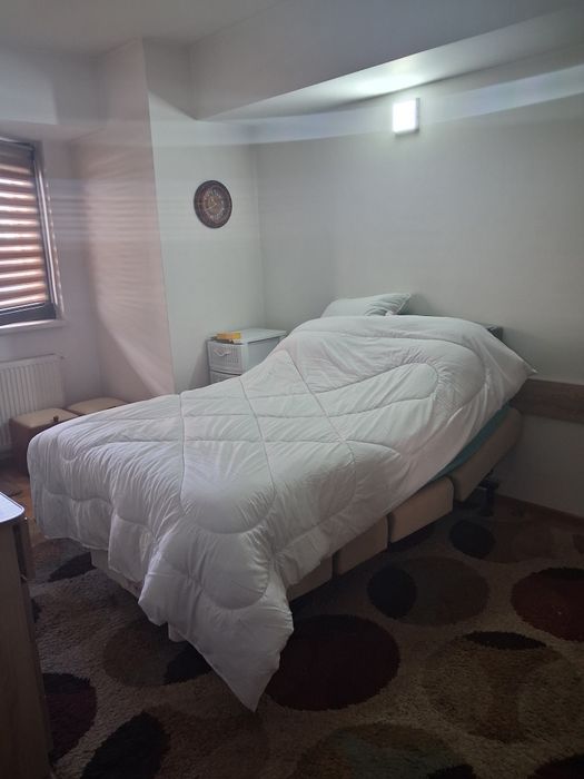 Apartament 3 camere RO3 Kaufland