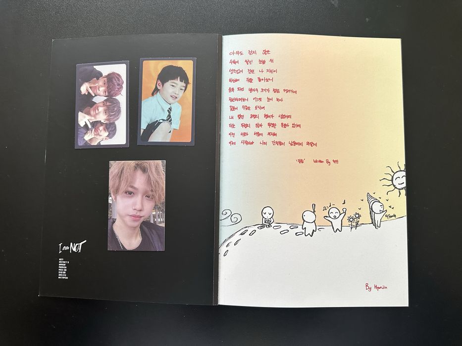 Stray Kids Kpop Albums